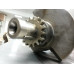 #VW04 Crankshaft Standard For 91-95 Cadillac DeVille  4.9
